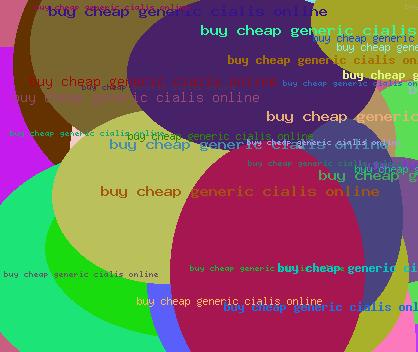 BUY CHEAP GENERIC CIALIS ONLINE