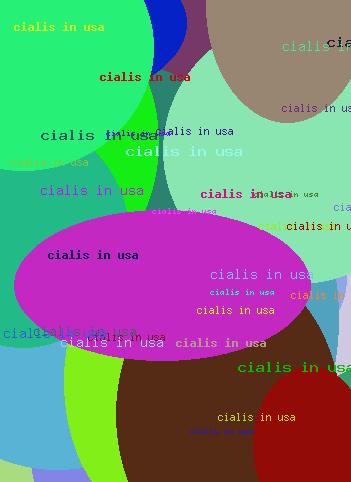Cialis In Usa