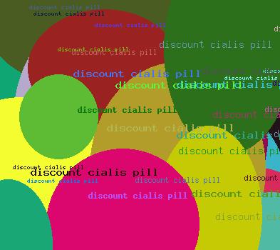 discount cialis pill