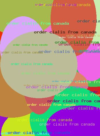 ORDER CIALIS FROM CANADA
